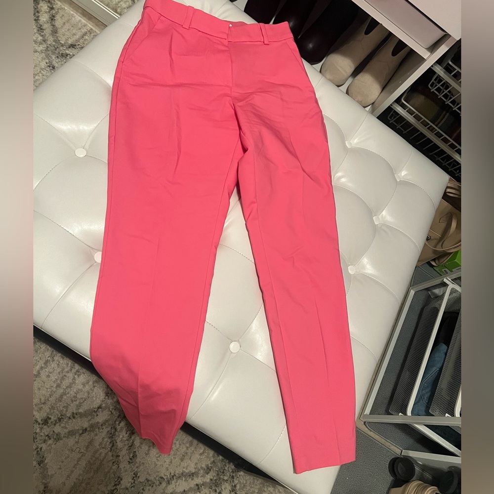 H&M Slacks size 6